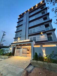 Image of 1200 Sq.ft 2 BHK Apartment / Flat for sale in Kondapur, Hyderabad for Rs. 10000000