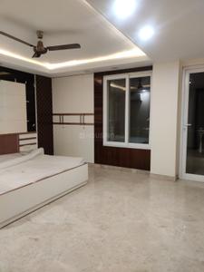 Hall Image of 1800 Sq.ft 3 BHK Builder Floor for sale in Paschim Vihar New Delhi for Rs. 32500000