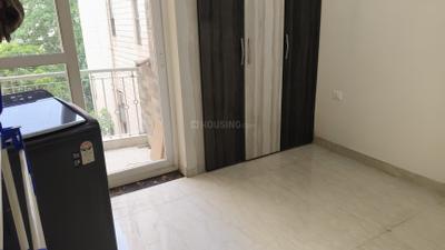 Bedroom Image of 2200 Sq.ft 4 BHK Apartment / Flat for sale in Kamakshi Apartment, Sector 6 Dwarka New Delhi for Rs. 37000000
