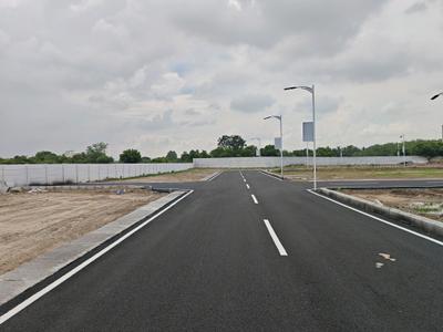 Image of 1100 Sq.ft Residential Plot / Land for sale in West Tambaram, Chennai for Rs. 6600000