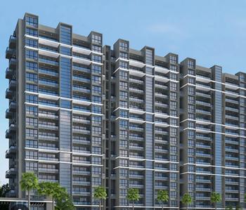 Image of 1122 Sq.ft 2 BHK Apartment / Flat for sale in Gagan Klara, Balewadi, Pune for Rs. 12000000