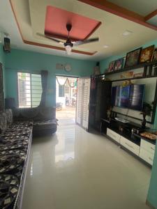 Hall Image of 1600 Sq.ft 3 BHK Independent House for sale in GIDC Anand for Rs. 6500000