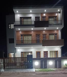 10 BHK Independent Builder Floor