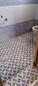 Bathroom Image of 750 Sq.ft 2 BHK Independent House for sale in Chettipalayam Coimbatore for Rs. 3100000