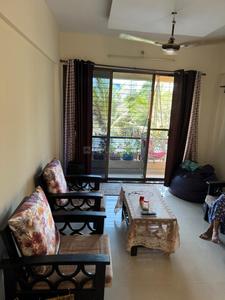 Hall Image of 1450 Sq.ft 3 BHK Apartment / Flat for sale in Belapur CBD Navi Mumbai for Rs. 32000000
