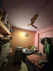 Bedroom Image of 1259 Sq.ft 2 BHK Apartment / Flat for sale in Vatva Ahmedabad for Rs. 3080000