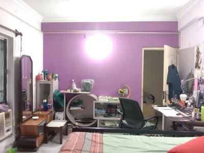 Bedroom Image of 1622 Sq.ft 3 BHK Apartment / Flat for sale in Natural Greens, Keshtopur Kolkata for Rs. 10000000