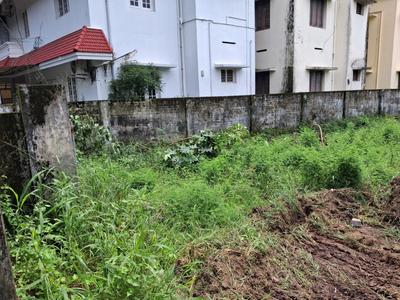 Image of 322 Sq.ft Residential Plot / Land for sale in Vennala, Kochi for Rs. 1350000