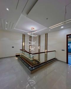 Hall Image of 3000 Sq.ft 4 BHK Villa for sale in Kandul Raipur for Rs. 10500000