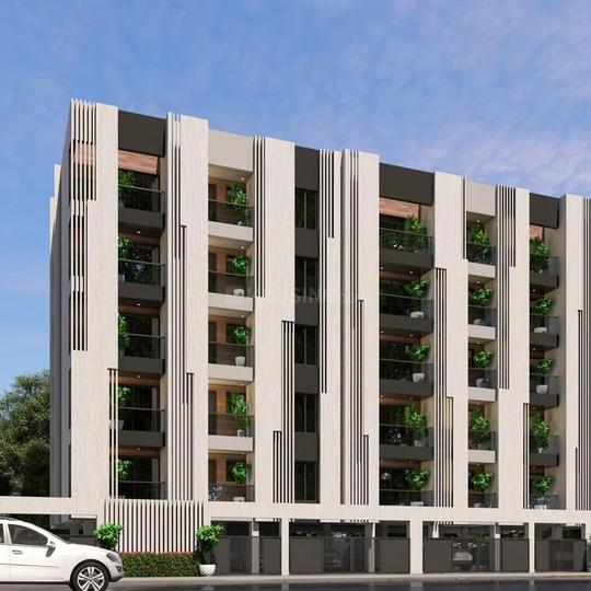 Traventure Nexus Saligramam Main Image 1