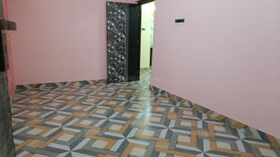 Bedroom Image of 850 Sq.ft 2 BHK Apartment / Flat for sale in Paschim Putiary Kolkata for Rs. 2500000