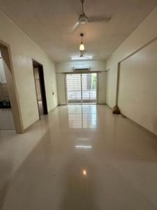 Hall Image of 1050 Sq.ft 2 BHK Apartment / Flat for rent in Diamond Garden, Chembur Mumbai for Rs. 90000