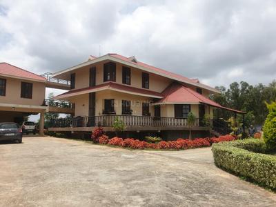 Image of 6500 Sq.ft 3 BHK Farm House for rent in Tharahunise, Bengaluru for Rs. 350000