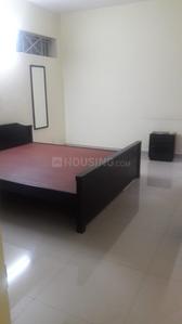Bedroom Image of 2000 Sq.ft 3 BHK Apartment / Flat for rent in IBC Golden Enclave Apartments, Murugeshpalya Bengaluru for Rs. 110000