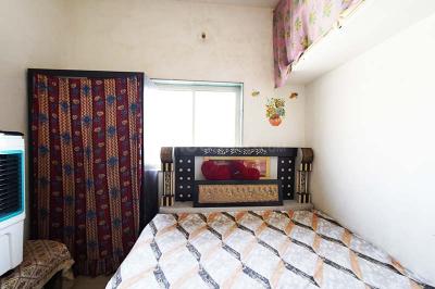 Balcony Image of 990 Sq.ft 5 BHK Independent House for sale in Ghatlodiya Ahmedabad for Rs. 7700000