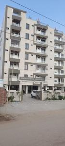 Image of 1525 Sq.ft 4 BHK Apartment / Flat for sale in Vaishali Nagar Extension, Jaipur for Rs. 9000000