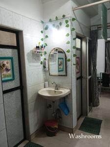 Image of 1080 Sq.ft 2 BHK Apartment / Flat for sale in Nerul, Navi Mumbai for Rs. 19300000