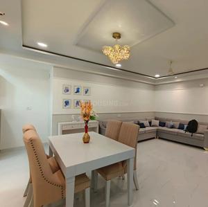 Hall Image of 1410 Sq.ft 3 BHK Apartment / Flat for sale in Vaishali Nagar Extension Jaipur for Rs. 6045000