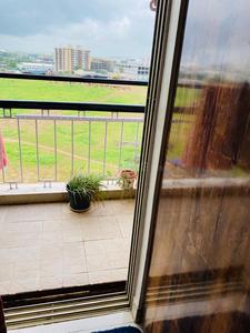Balcony Image of 2535 Sq.ft 4.5 BHK Penthouse for sale in Upper Kharadi Pune for Rs. 31000000