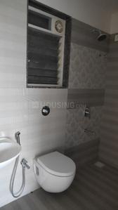 Image of 1121 Sq.ft 2 BHK Apartment / Flat for rent in Shreeji Infinia, Uttara Nagar, Nashik for Rs. 20000