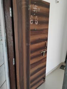 Bedroom Image of 600 Sq.ft 2 BHK Apartment / Flat for sale in Disha Chaitraban, Nakshatrawadi Aurangabad for Rs. 3500000
