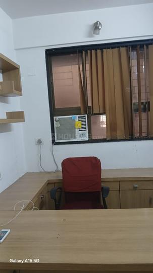 Audumber Malad West Bedroom 1