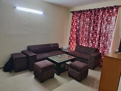 Hall Image of Shiva prosperits in Sector 78, Noida