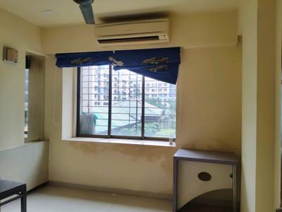 Bedroom Image of 1000 Sq.ft 2 BHK Apartment / Flat for sale in Keytech Ashok Smruti, Kasarvadavali Thane for Rs. 9900000