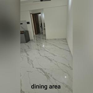 Hall Image of 1250 Sq.ft 3 BHK Apartment / Flat for sale in MSR Queenstown, Chinchwad Pune for Rs. 16000000