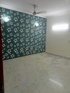 Hall Image of 1000 Sq.ft 2 BHK Builder Floor for sale in Lajpat Nagar New Delhi for Rs. 14500000