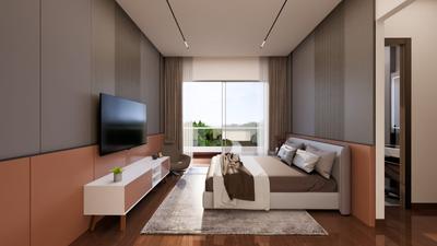 Kitchen Image of 2900 Sq.ft 4 BHK Penthouse for sale in Ask Allure, Daldal Seoni Raipur for Rs. 10000000
