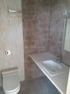 Bathroom Image of 2520 Sq.ft 5 BHK Apartment / Flat for sale in Vile Parle East Mumbai for Rs. 90000000