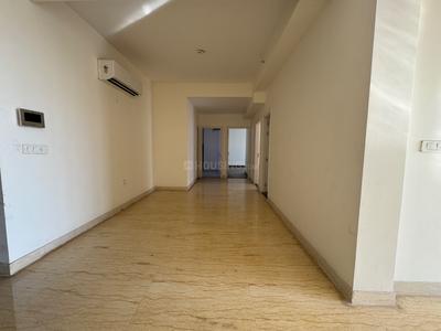Image of 1990 Sq.ft 3 BHK Apartment / Flat for sale in Wave Estate Group Housing 2 Phase 1, Sector 85, Mohali for Rs. 21500000