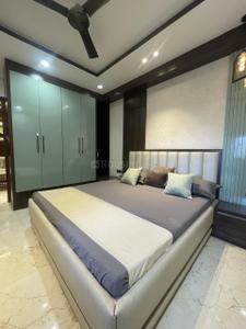 Bedroom Image of 1545 Sq.ft 3 BHK Apartment / Flat for sale in Gandhi Path West Jaipur for Rs. 14365850