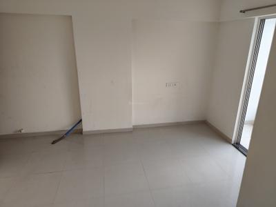 Living Room Image of 920 Sq.ft 2 BHK Apartment / Flat for rent in Swamiraj Swami Kalash, Undri Pune for Rs. 16500