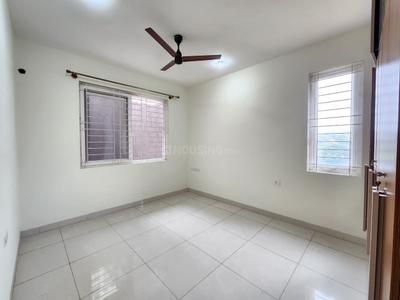 Bedroom Image of 1748 Sq.ft 3 BHK Apartment / Flat for sale in Sattva Divinity, Nayandahalli Bengaluru for Rs. 28100001