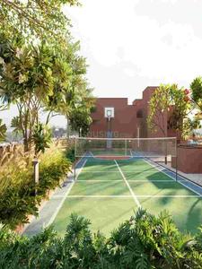 Image of 4240 Sq.ft 4 BHK Apartment / Flat for sale in Safal Bliss, PDPU Road, Gandhinagar for Rs. 20700000