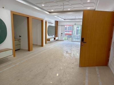 Hall Image of 2100 Sq.ft 4 BHK Builder Floor for sale in Sector 10 Gurgaon for Rs. 32500000