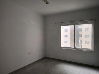 Bedroom Image of 1750 Sq.ft 3 BHK Apartment / Flat for sale in ACE Parkway, Sector 150 Noida for Rs. 27000000