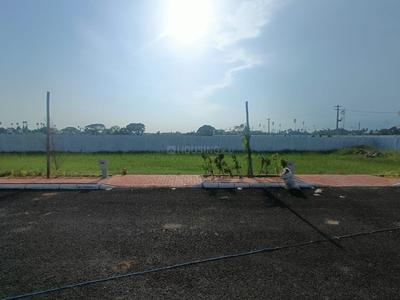 Image of 840 Sq.ft Residential Plot / Land for sale in Thirunindravur, Chennai for Rs. 2352000
