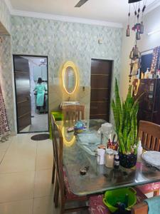 Hall Image of 1200 Sq.ft 2.5 BHK Apartment / Flat for sale in Gomti Nagar Lucknow for Rs. 8000000
