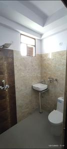 Bathroom Image of 1500 Sq.ft 4 BHK Apartment / Flat for rent in Vaishali Nagar Jaipur for Rs. 30000