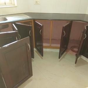 Kitchen Image of 2150 Sq.ft 3 BHK Villa for sale in Manganam Kottayam for Rs. 5500000