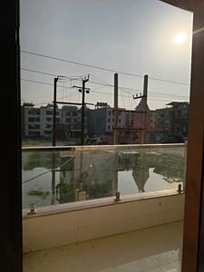 Bedroom One Image of 750 Sq.ft 2 BHK Builder Floor for sale in Ved Vihar Ghaziabad for Rs. 2325020