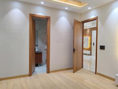 Bedroom Image of 2590 Sq.ft 3 BHK Apartment / Flat for rent in Conscient Hines Elevate, Sector 59 Gurgaon for Rs. 130000