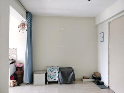 Living Room Image of 410 Sq.ft 1 BHK Apartment / Flat for sale in Advitya Homes, Kail Gaon Faridabad for Rs. 3300000