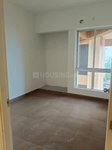 Bedroom Image of 779 Sq.ft 3 BHK Apartment / Flat for sale in Alcove New Kolkata, Serampore Hooghly for Rs. 6100000