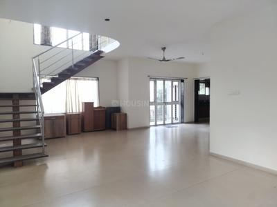 Hall Image of 3000 Sq.ft 3 BHK Villa for sale in Paranjape The Rivolo Residences At Forest Trails, Pirangut Pune for Rs. 34000000