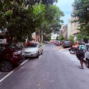 Image of 1600 Sq.ft 3 BHK Independent House for rent in Kalyan Nagar, Bengaluru for Rs. 52000