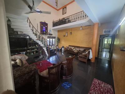 Kitchen Image of 3400 Sq.ft 3 BHK Builder Floor for rent in Palarivattom Kochi for Rs. 100000